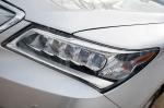 Acura MDX SH-AWD 2014 года